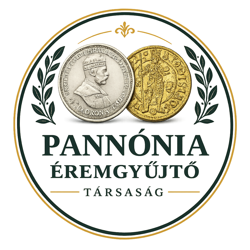 Pannónia Éremgyűjtő Társaság